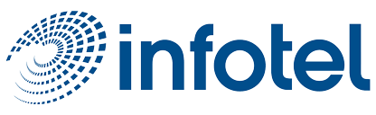 Infotel logo