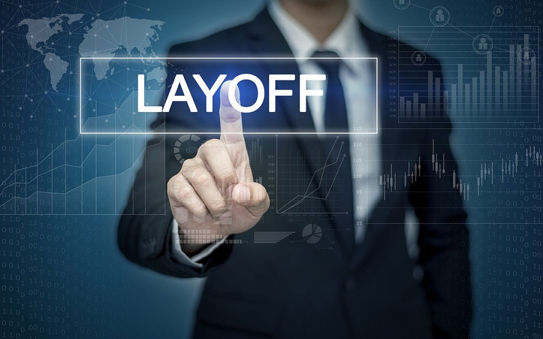 Staying Afloat During Layoffs: How Arvitam Can Help Your Organization Manage and Preserve Your Data