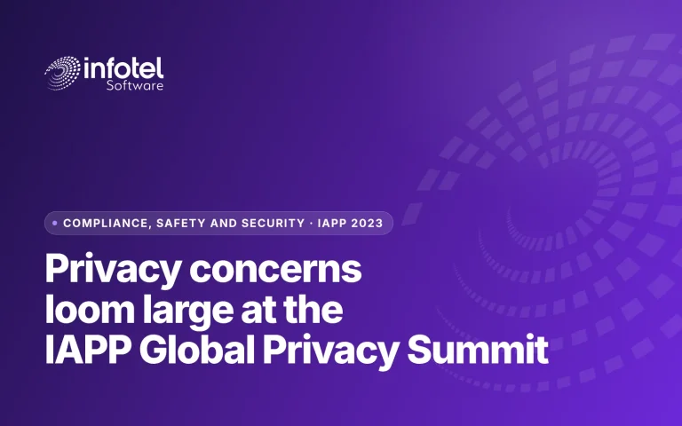 Recapping IAPP Washington DC: Education, Policy, and Privacy Concerns Loomed Large at the IAPP Global Privacy Summit in April