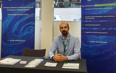 iPres 2022 : Le retour d’expérience