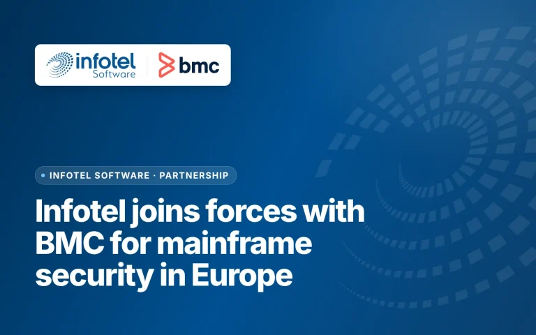 Infotel Joins Forces with BMC to Strengthen Data Governance, Application Management, and Security Solutions in the European Market