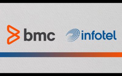 Infotel s’associe à BMC pour renforcer les solutions de gouvernance des données, de gestion des applications et de sécurité sur le marché européen