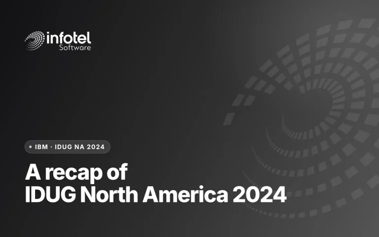 IDUG North America 2024: A Recap of Connections, Collaboration, and the Latest Cutting-Edge Solutions for Db2
