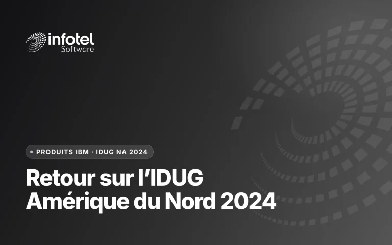 IDUG Amérique du Nord 2024: Retour sur les connexions, la collaboration et les solutions Db2 de pointe