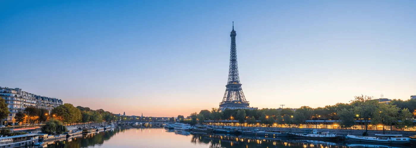 Infotel Paris offices, Le Valmy