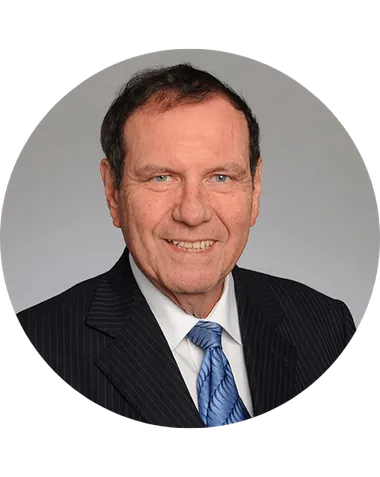 Bernard Lafforet