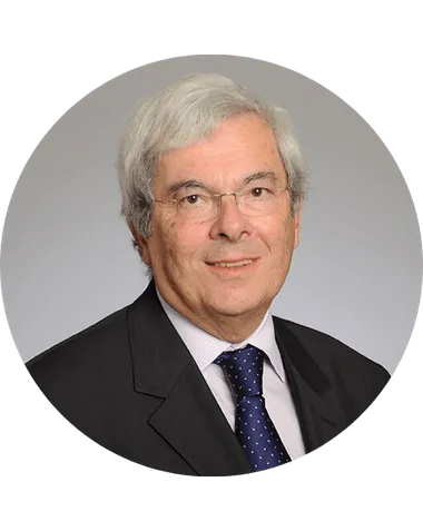 Michel Koutchouk