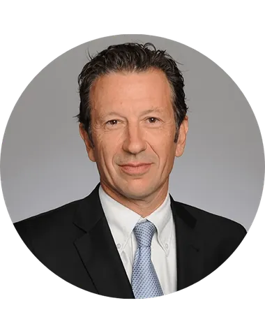 Eric Fabretti