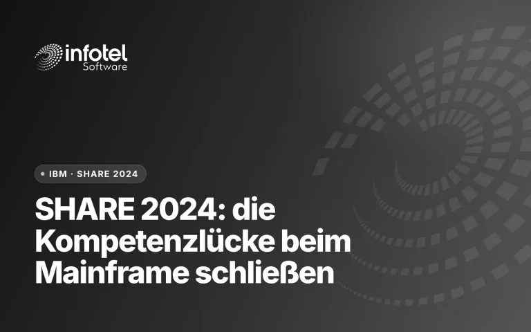 Reflexionen über die SHARE-Konferenzen 2024: Überbrückung der Kompetenzlücke und Gestaltung der nächsten 60 Jahre des Mainframes
