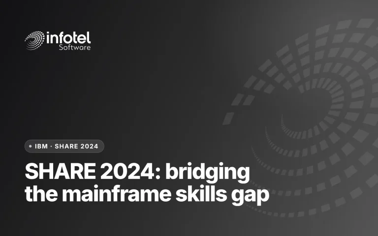 Reflecting on SHARE Conferences 2024: Bridging the Skills Gap and Shaping the Next 60 Years of the Mainframe