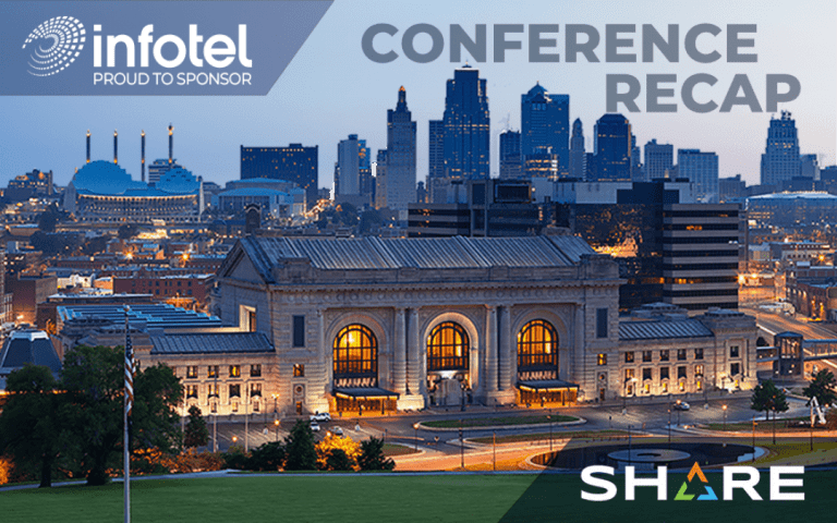 Reflecting on SHARE Conferences 2024: Bridging the Skills Gap and Shaping the Next 60 Years of the Mainframe