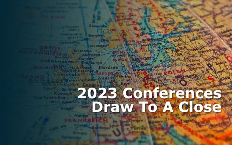 Infotel’s Conference Tour Highlights Key Trends and Insights for 2024