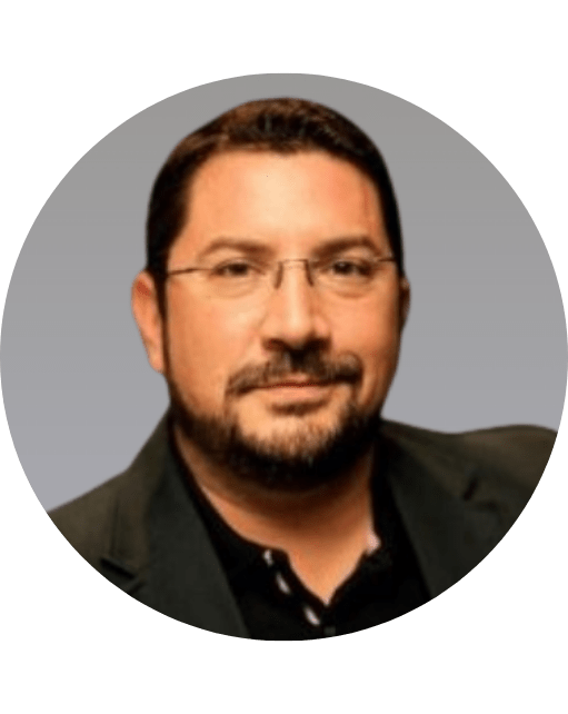 Eric Fabretti