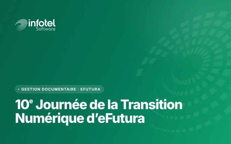 eFutura organise la 10ème Journée de la Transition Numérique : Quelle Europe du numérique à l’ère Trump ?