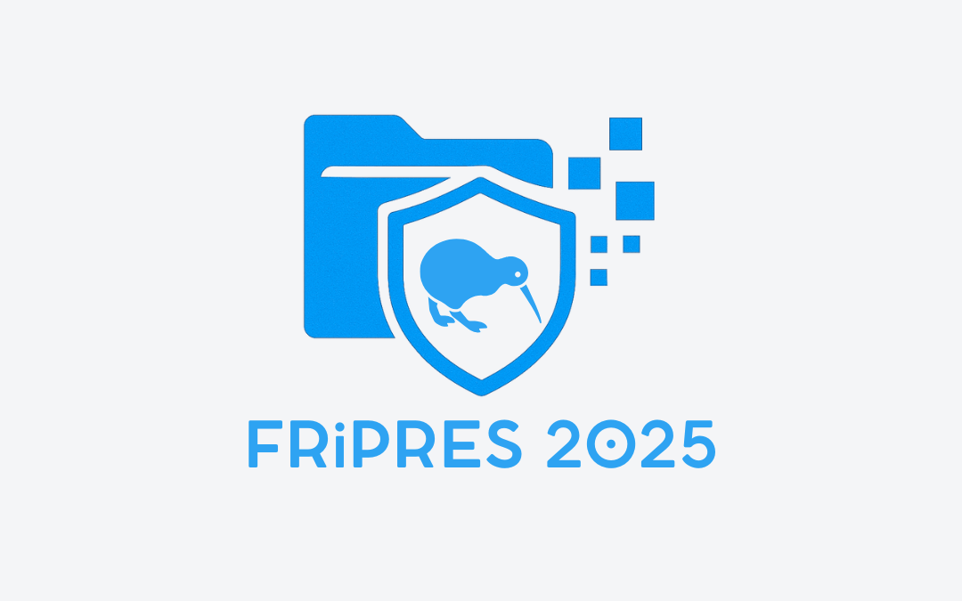 FRiPRES 2025 – Appel à contributions