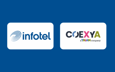 Infotel et Coexya s’allient pour accélérer et sécuriser les projets d’archivage électronique et de gestion documentaire.