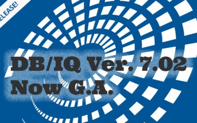 Infotel Announces Its Latest Version Update of Code Quality Assurance Solution DB/IQ for IBM® z/OS®