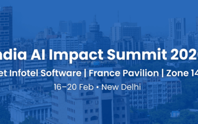 Infotel Software to Exhibit at India AI Impact Summit 2026 in New Delhi