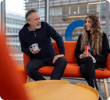 Compliance safety and data security