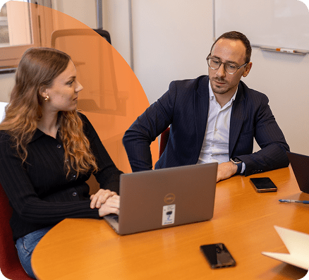 Document management and digital archiving