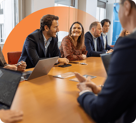 Infotel Augmented Solutions for AI and modernization