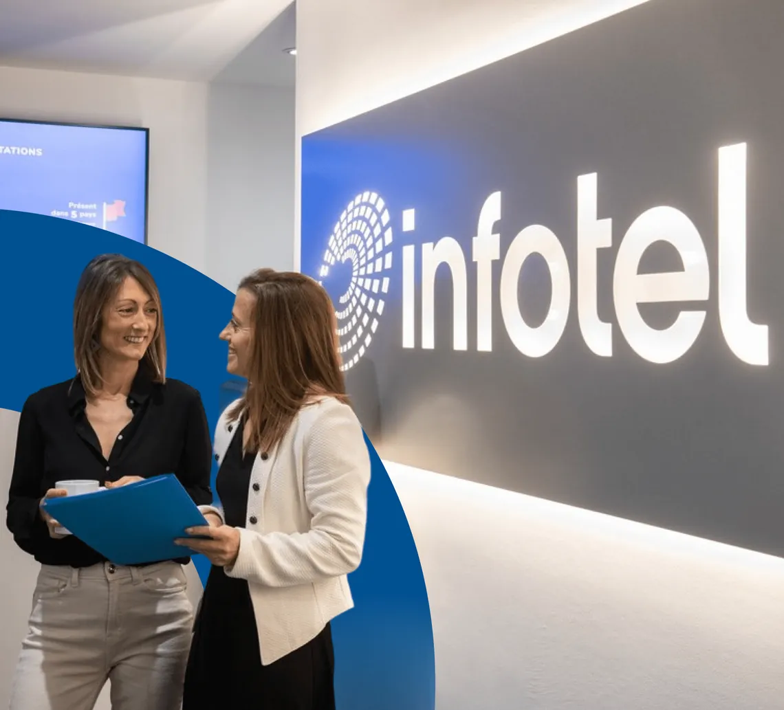 Infotel Group