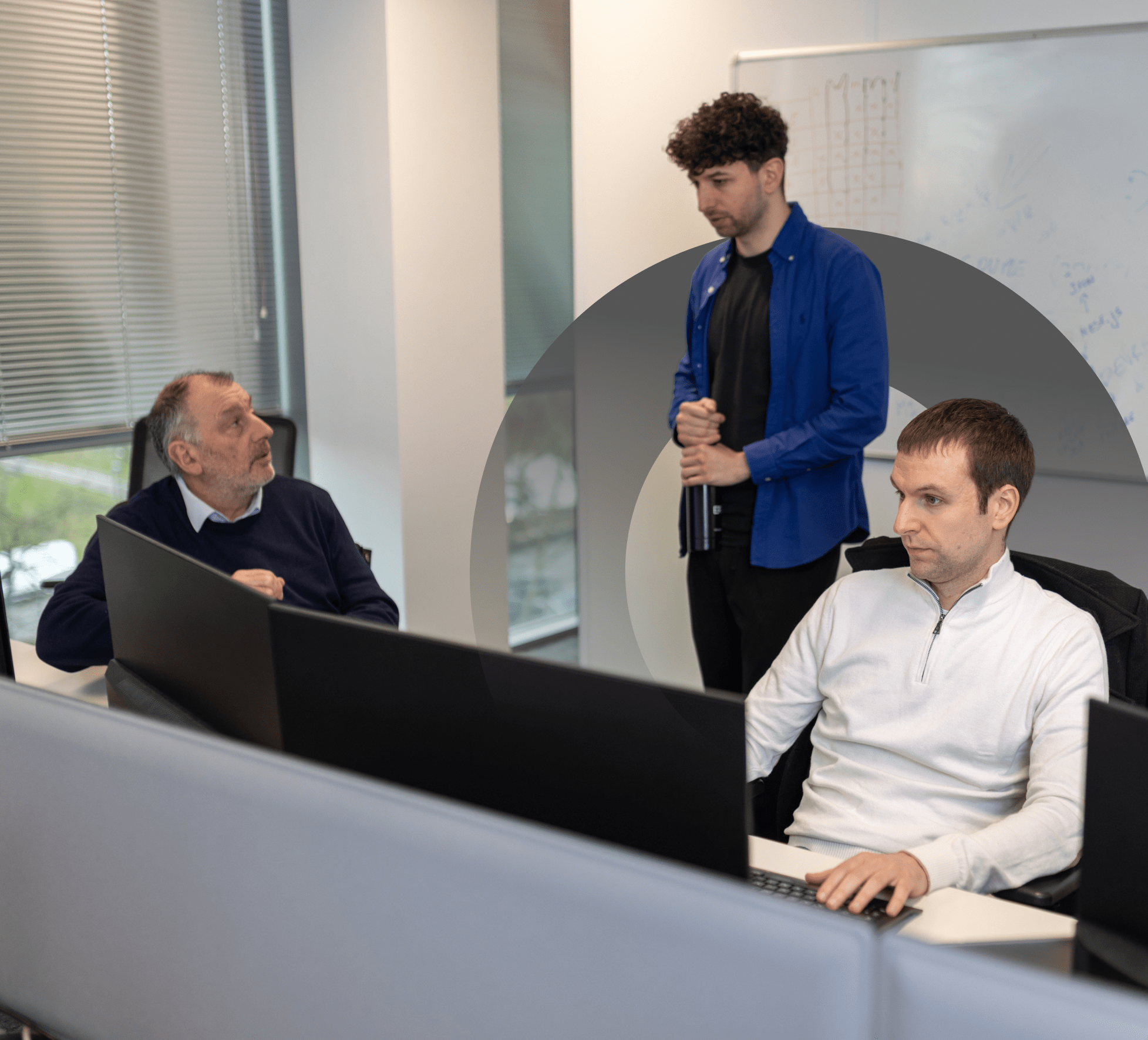 iDBA-Online intelligent Db2 maintenance