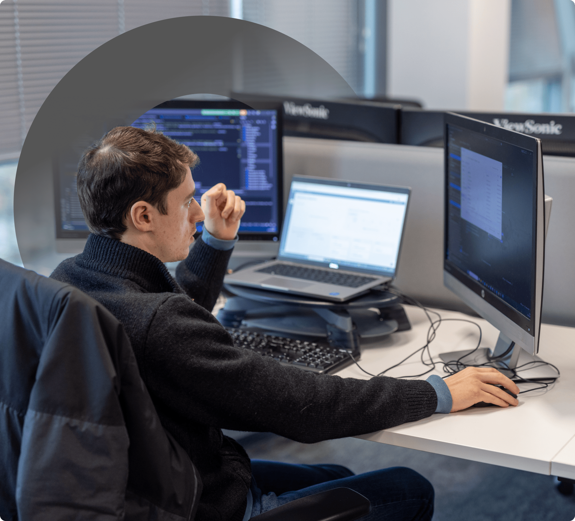 DB/IQ – SQL quality and performance for Db2