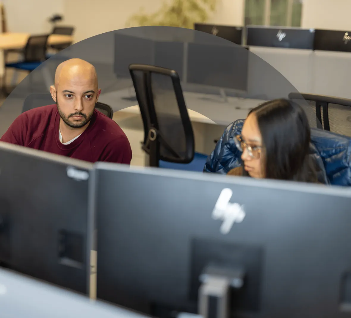 Intelligence de compression InfoPak