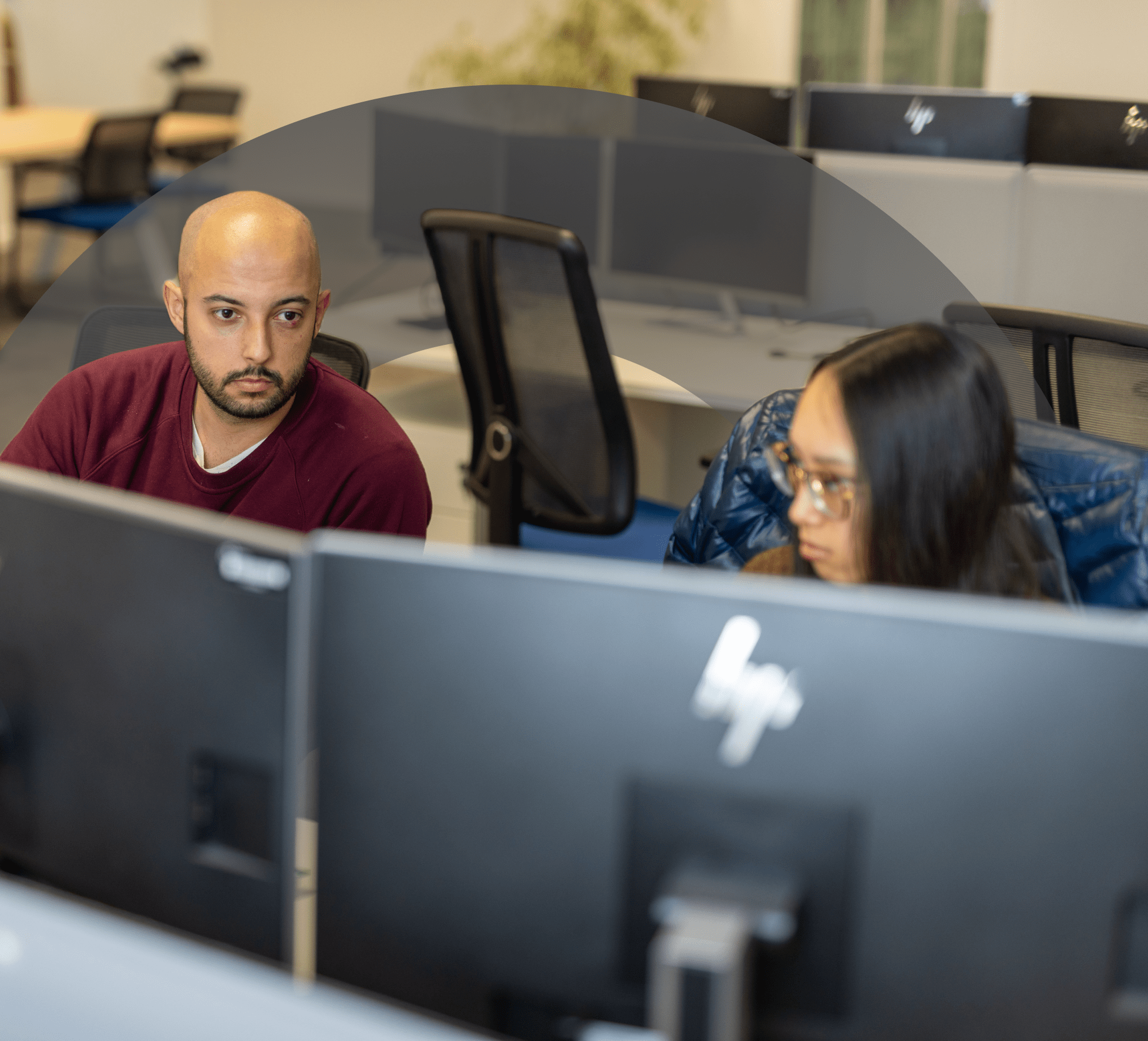 InfoPak compression intelligence