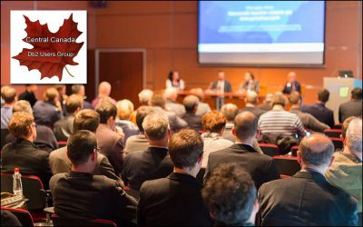 Infotel Announces Sponsorship for the Central Canada Db2® Users Group