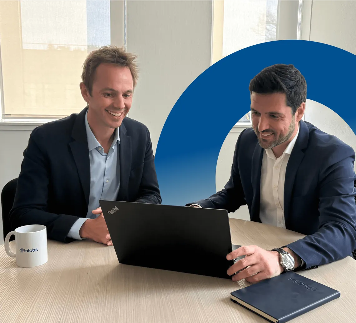 Our Partners
