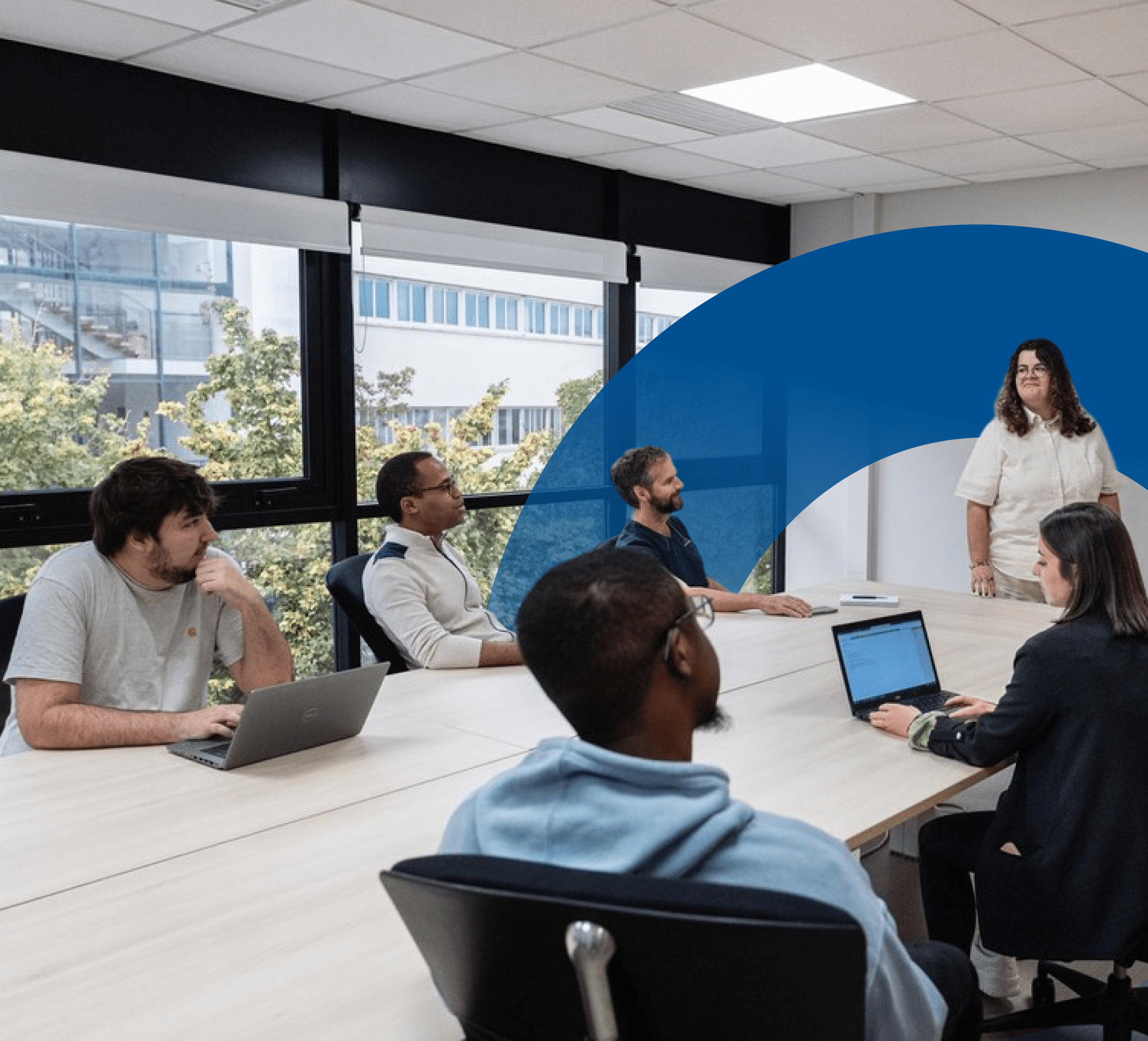 Inclusion & handicap — faciliter une intégration durable