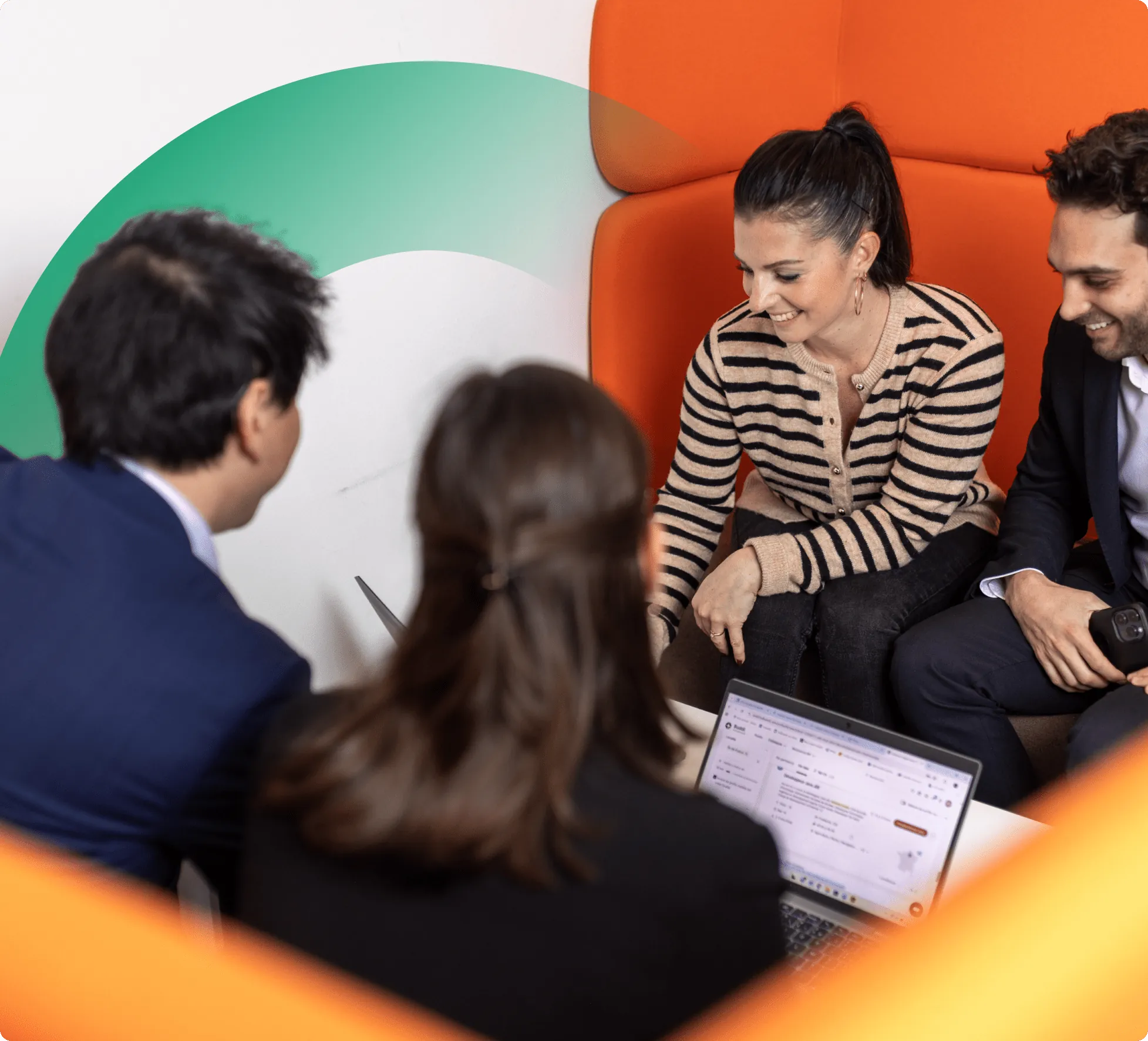 Archivage sur cloud souverain Arcsys