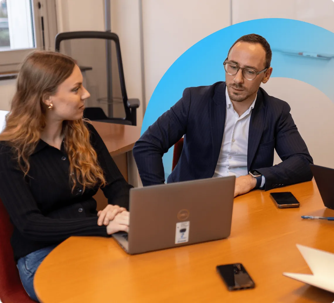 Orlando Services — Accompagnement expert pour les équipes des compagnies aériennes