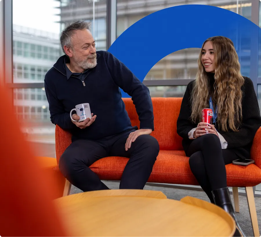 Infotel Augmented Solutions for AI and modernization