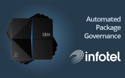 Modern Db2 Environments Need Automated Package Governance