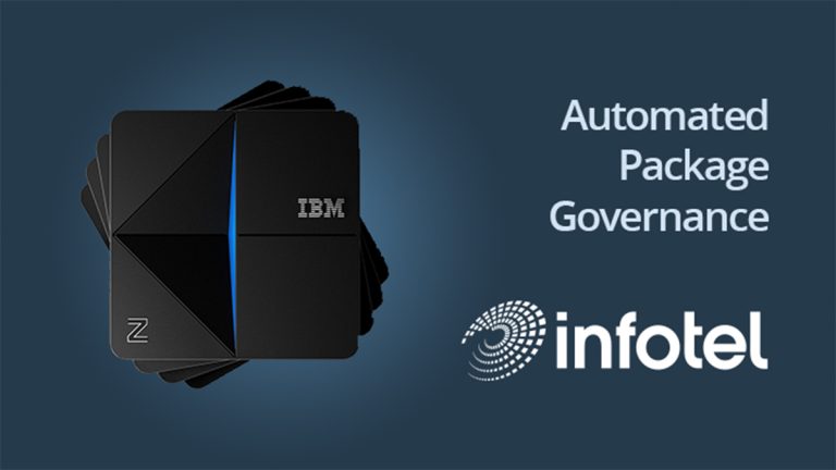 Modern Db2 Environments Need Automated Package Governance